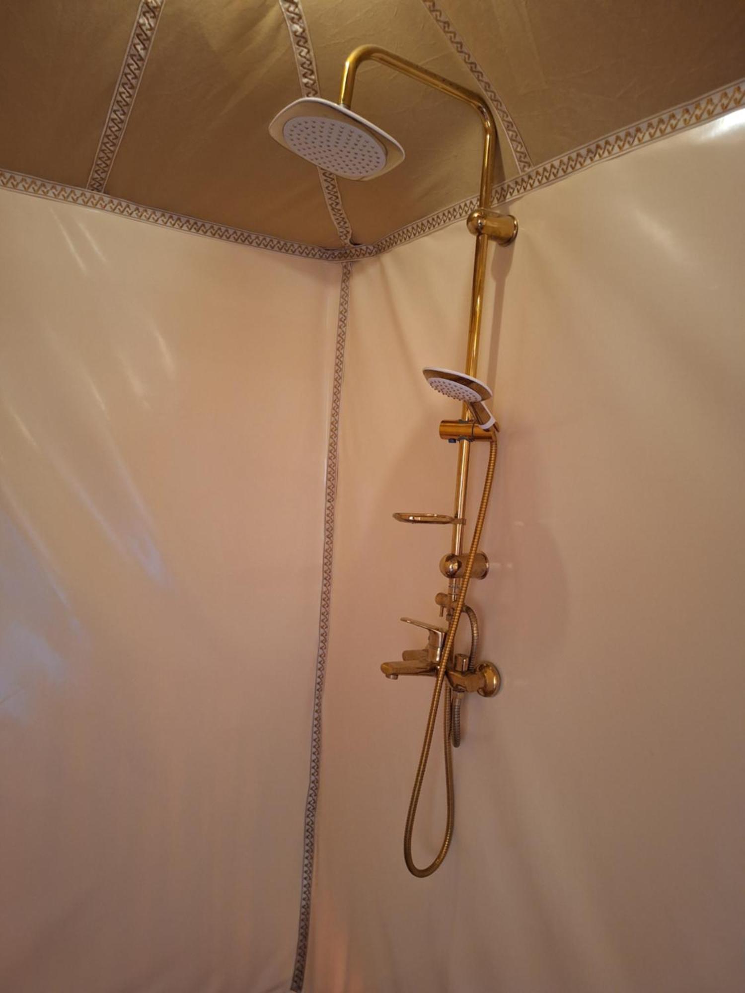 Nomad Luxury Camp Hotel Merzouga Room photo