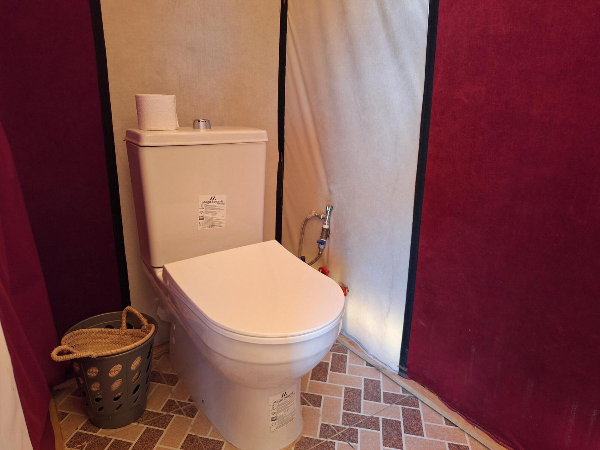 Nomad Luxury Camp Hotel Merzouga Room photo